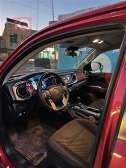 تويوتا تاكوما